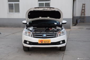 2015款启辰T70 2.0L CVT睿行版