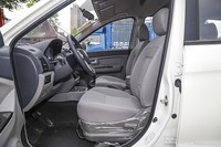 2014款北汽威旺M20 1.5L手动标准型