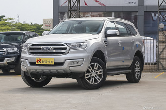 2016款撼路者2.0T自动四驱豪华版汽油