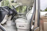 2016款途睿欧2.0T手动精睿版