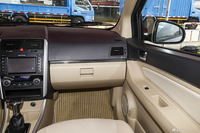 2015款 绅宝D20 1.5L自动三厢乐尚版