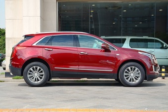 2016款XT5 2.0T自动28T四驱豪华型