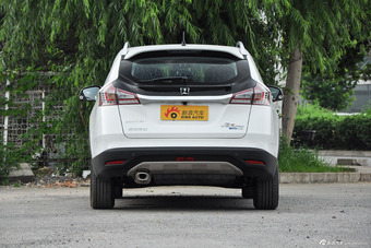 2015款优6 SUV 1.8T时尚型