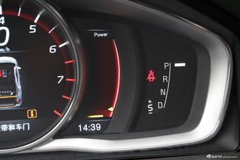 2016款沃尔沃S60L 2.0T自动T4智远版