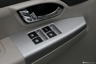 2014款帅客HR16 1.6L手动豪华型国5