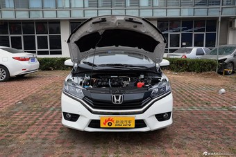 2016款哥瑞1.5L CVT自动风尚版