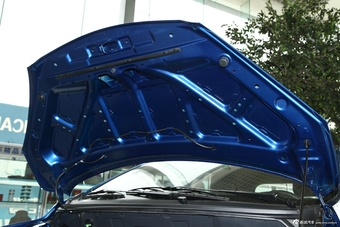 2013款丘比特 1.3L手动炫酷版