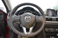 2014款 马自达3昂克赛拉 到店实拍