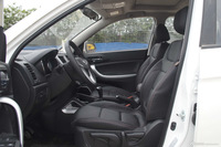 2016款CS35 1.6L手动尊贵型国IV