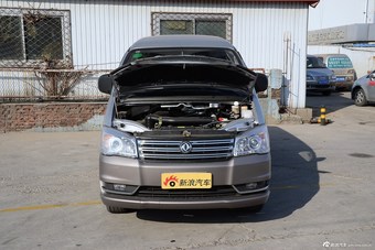 2016款菱智M5 2.0L手动7座豪华型L