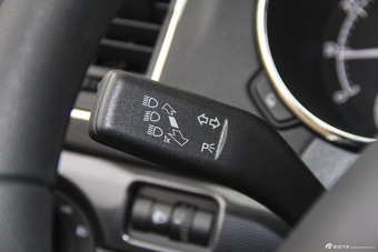 2016款Yeti 1.4T自动前行版