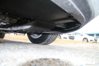 2016款科鲁兹1.5L自动时尚天窗版