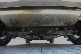 2014款林肯MKC 2.0T自动两驱尊雅版