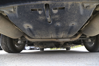 2015款雅阁2.4L自动LX舒适版