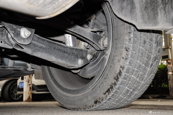 2014款宝马X4 3.0T自动xDrive35i M运动型