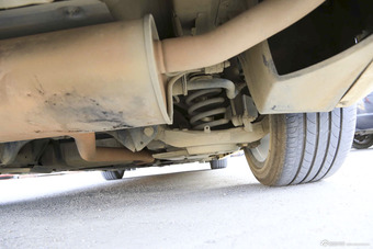 2013款蒙迪欧 2.0T自动240旗舰型