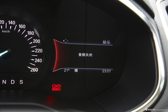 2015款锐界2.0T自动四驱豪锐型