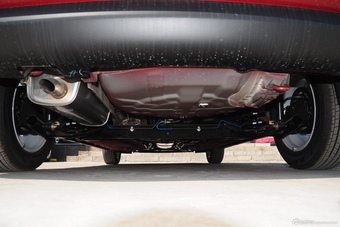 2015款启辰R50 1.6L自动豪华版