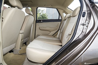 2015款 绅宝D20 1.5L自动三厢乐尚版