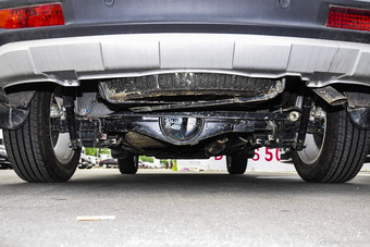 2016款北汽幻速S3 1.5L手动舒适型