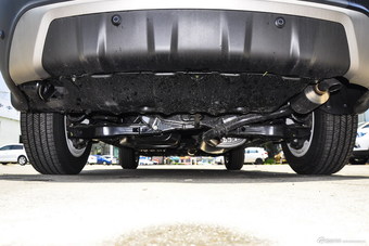 2016款长安CS75 2.0L手动领先型国5