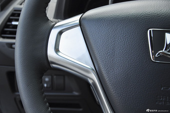 2015款优6 SUV 1.8T时尚型