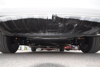 2015款 改款奥德赛2.4L自动智酷版