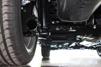 2014款英菲尼迪ESQ到店实拍