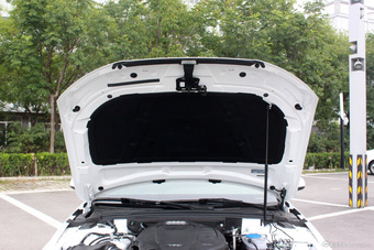 2015款奥迪A4L到店实拍