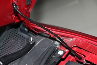 2013款世嘉两厢1.6L手动乐尚型