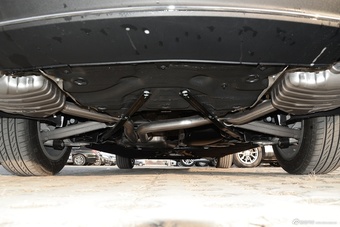 2016款奥迪A6L 1.8T自动TFSI舒适型