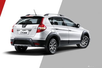 2013款风神h30 cross