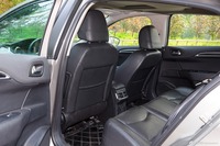 2014款雪铁龙C4L 1.6THP自动智驱劲智版