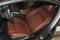2013款君越2.4L SIDI自动精英舒适型
