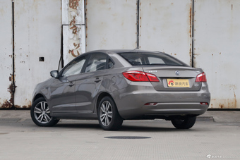 2015款逸动1.6L手动尊贵型国5