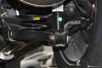 2015款缤智1.8L CVT两驱豪华型