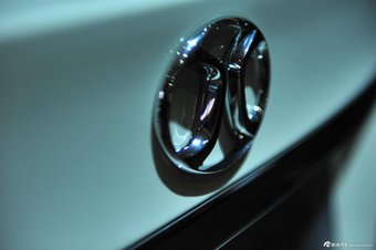 绅宝EV纯电动车