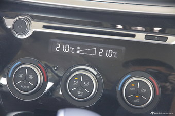 2016款哈弗H7 2.0T自动两驱豪华型