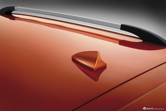 2014款英致G3官方图