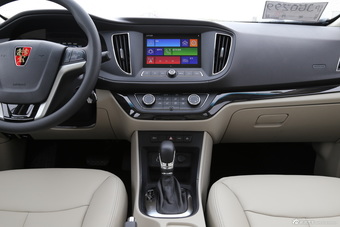 2015款荣威360 20T双离合旗舰版