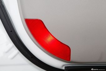 2014款科帕奇5座城市版