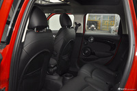 2014款MINI 2.0T COOPER S Excitement