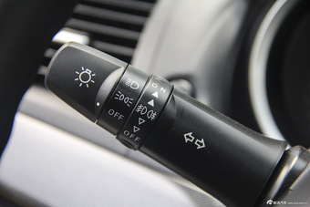 2014款翼神竞速版1.8L CVT舒适型