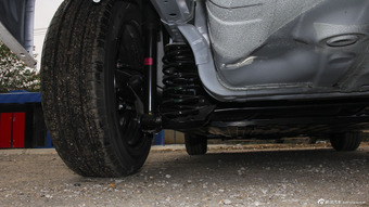 2015款锋范 1.5L手动进取版