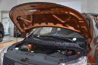 2014款景逸X3 到店实拍