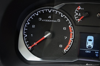 2016款哈弗H5 2.0T手动四驱尊贵型经典版