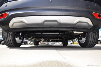 2016款长安CS15 1.5L手动豪华版