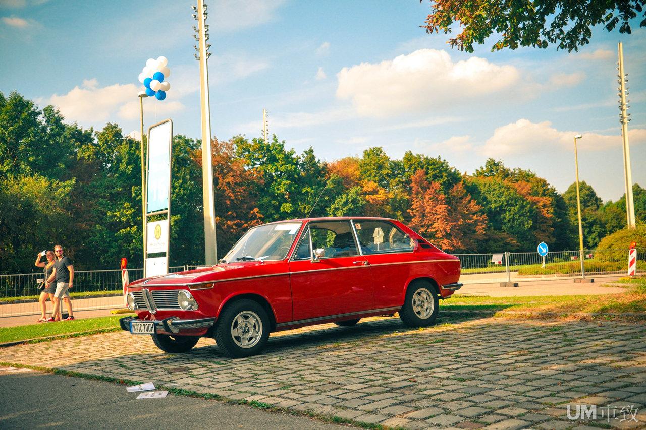 BMW嘉年华精彩瞬间