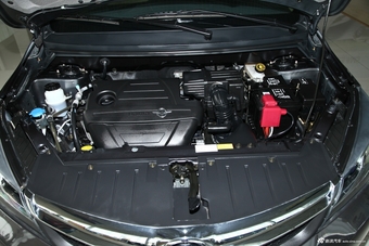 2014款海马M3 1.5L手动舒适型