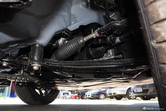 2015款阿特兹2.5L蓝天至尊版